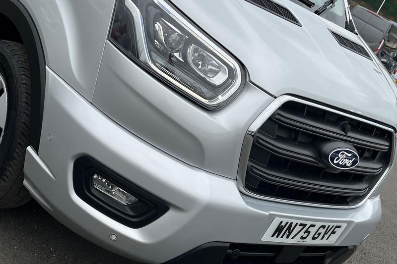 Used Ford Transit 2025 for sale - 78171989: Photo 40