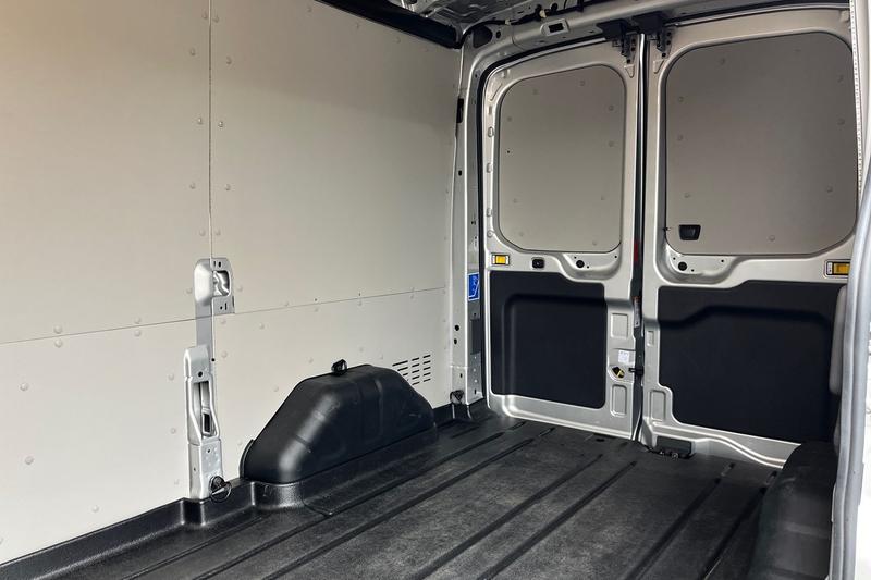 Used Ford Transit 2025 for sale - 78171989: Photo 5