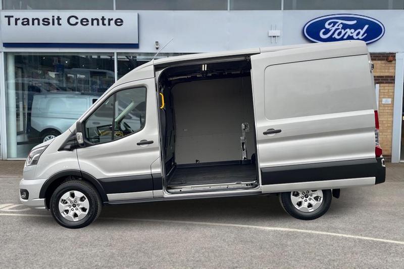 Used Ford Transit 2025 for sale - 78171989: Photo 6