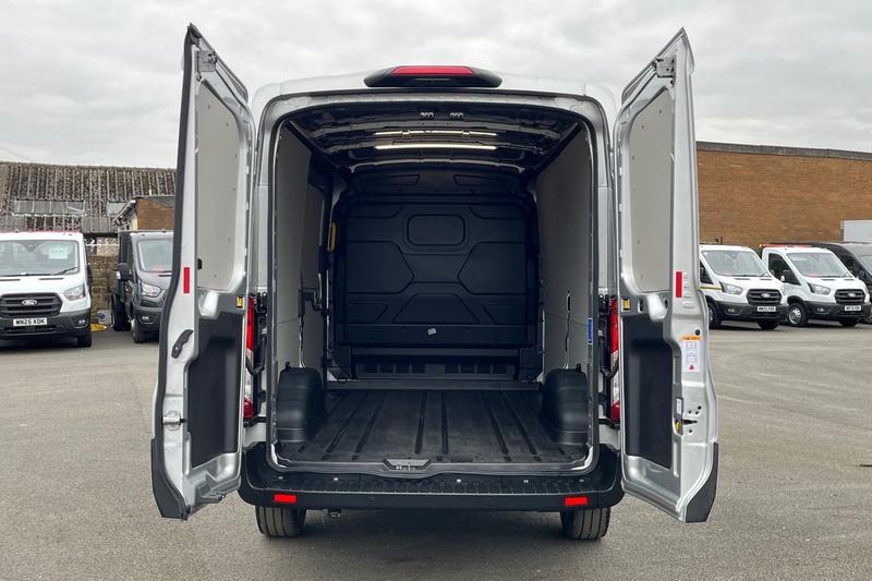 Used Ford Transit 2025 for sale - 78171989: Photo 7