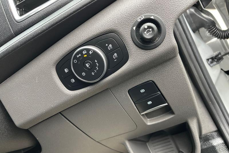 Used Ford Transit 2025 for sale - 78171989: Photo 8