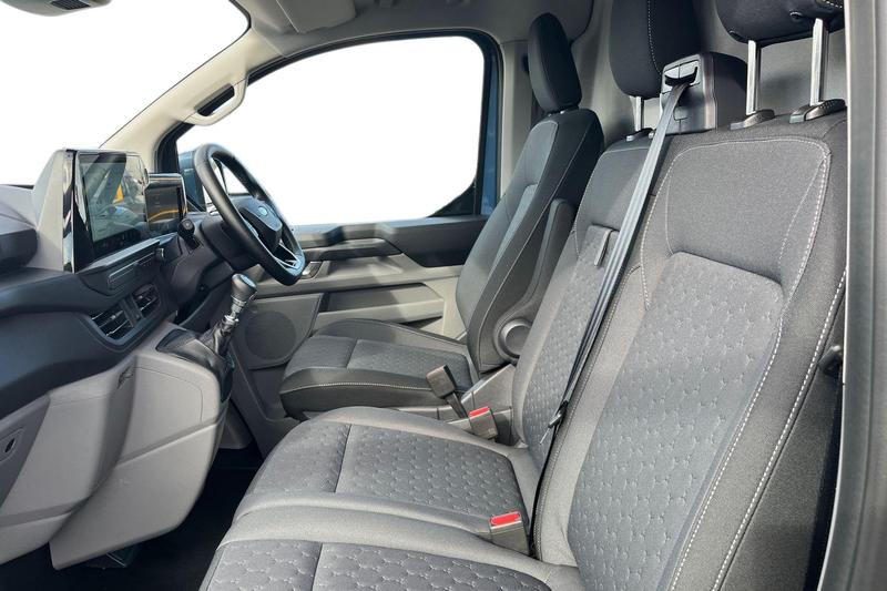 Used Ford Transit Custom 2025 for sale - 76146786: Photo 10