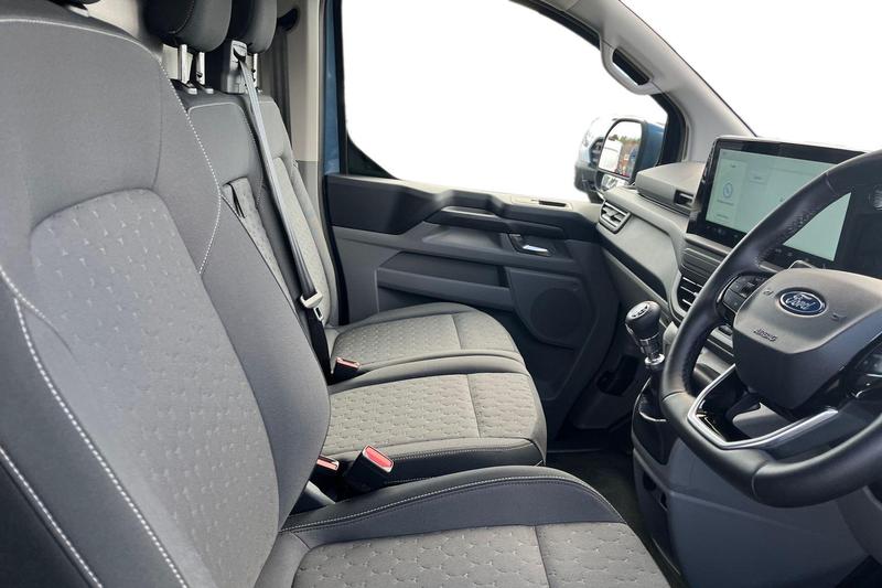 Used Ford Transit Custom 2025 for sale - 76146786: Photo 11