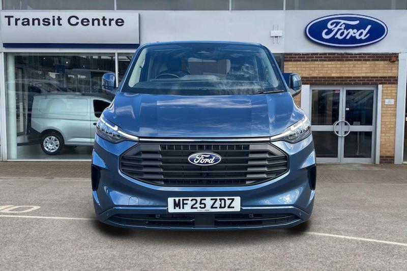 Used Ford Transit Custom 2025 for sale - 76146786: Photo 12