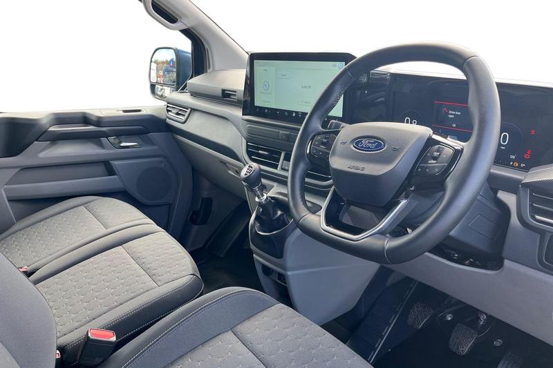 Used Ford Transit Custom 2025 for sale - 76146786: Photo 14