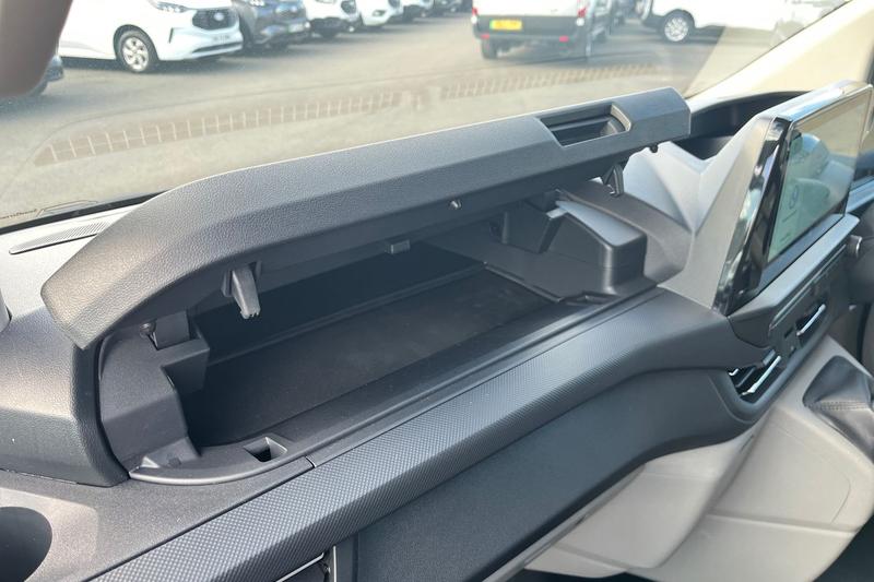 Used Ford Transit Custom 2025 for sale - 76146786: Photo 15