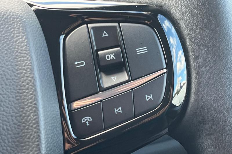 Used Ford Transit Custom 2025 for sale - 76146786: Photo 19