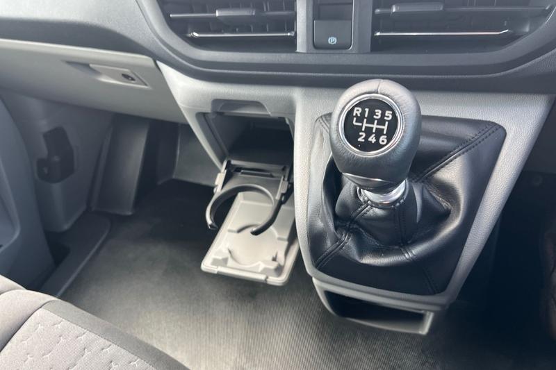 Used Ford Transit Custom 2025 for sale - 76146786: Photo 23