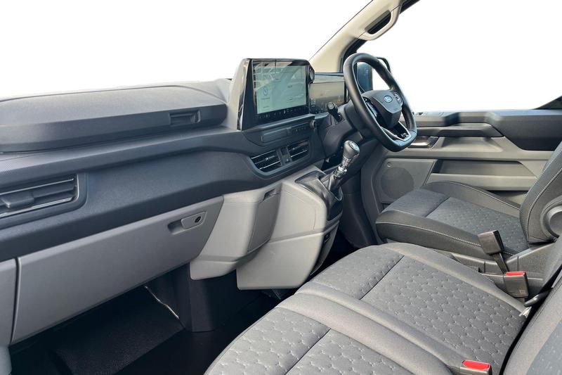 Used Ford Transit Custom 2025 for sale - 76146786: Photo 4