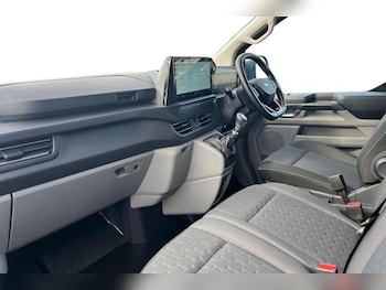 Used Ford Transit Custom 2025 for sale - 76146786: Photo