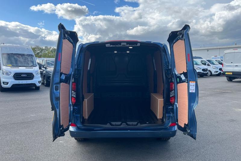 Used Ford Transit Custom 2025 for sale - 76146786: Photo 7