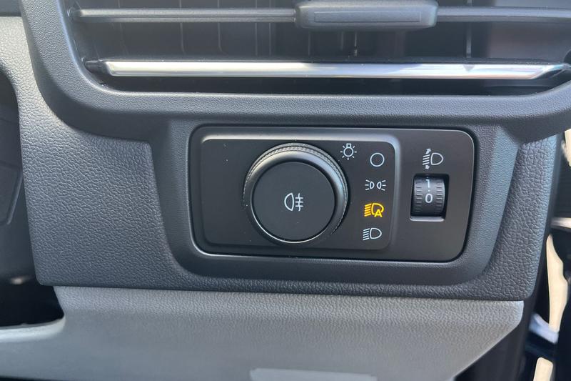 Used Ford Transit Custom 2025 for sale - 76146786: Photo 9