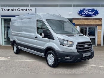 Used Ford Transit 2024 for sale - 75261153: Photo