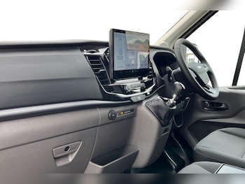 Used Ford Transit 2024 for sale - 75261153: Photo