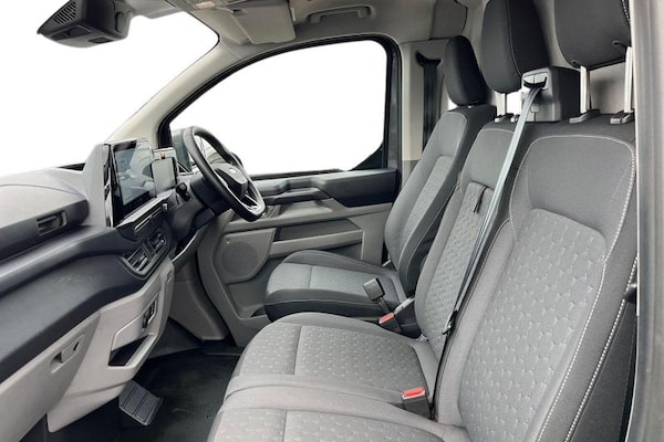 Used Ford Transit Custom 2024 for sale - 76222579: Photo 10