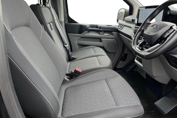 Used Ford Transit Custom 2024 for sale - 76222579: Photo 11