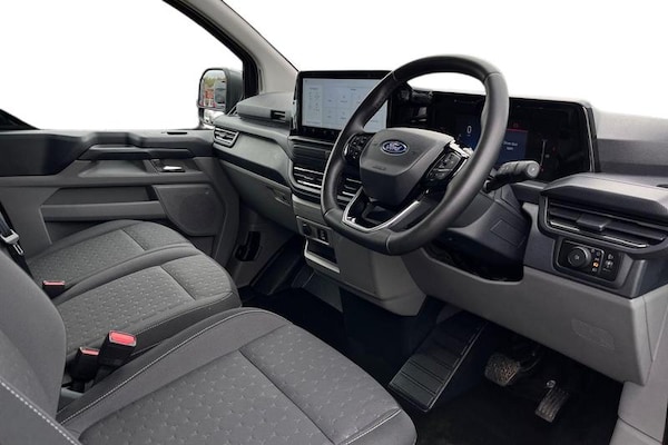 Used Ford Transit Custom 2024 for sale - 76222579: Photo 14