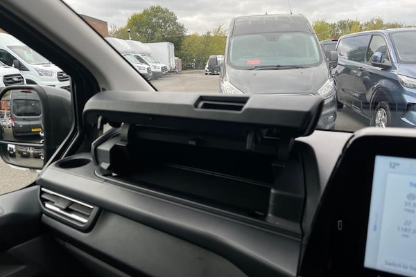 Used Ford Transit Custom 2024 for sale - 76222579: Photo 16