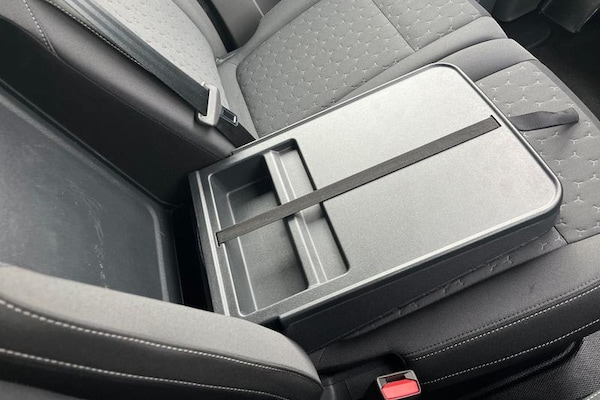 Used Ford Transit Custom 2024 for sale - 76222579: Photo 17