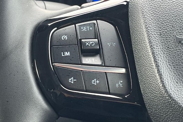 Used Ford Transit Custom 2024 for sale - 76222579: Photo 18