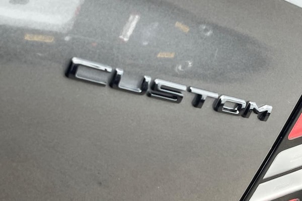 Used Ford Transit Custom 2024 for sale - 76222579: Photo 20