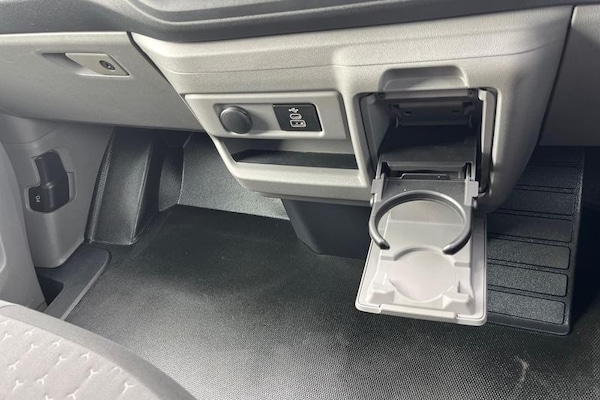 Used Ford Transit Custom 2024 for sale - 76222579: Photo 31