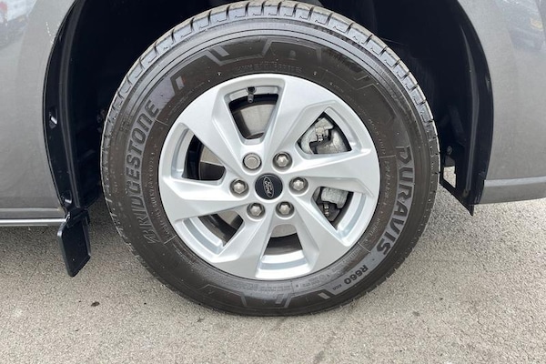 Used Ford Transit Custom 2024 for sale - 76222579: Photo 38