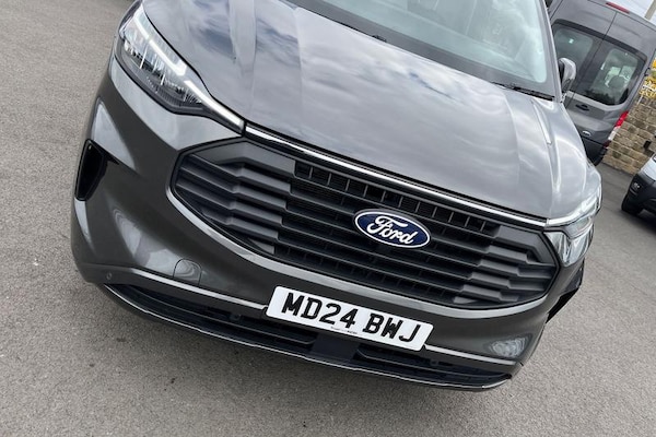 Used Ford Transit Custom 2024 for sale - 76222579: Photo 40