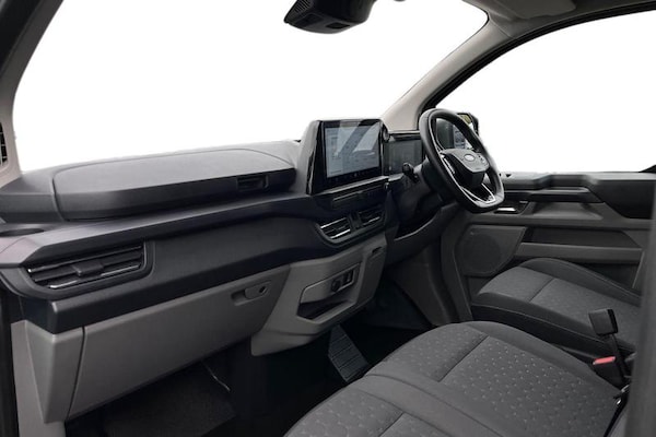 Used Ford Transit Custom 2024 for sale - 76222579: Photo 4