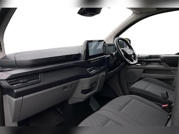 Used Ford Transit Custom 2024 for sale - 76222579: Photo 4