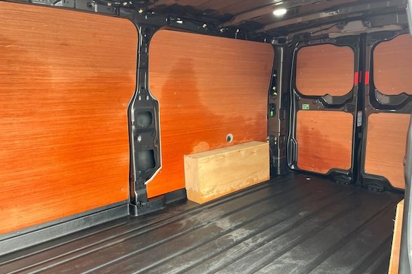 Used Ford Transit Custom 2024 for sale - 76222579: Photo 5