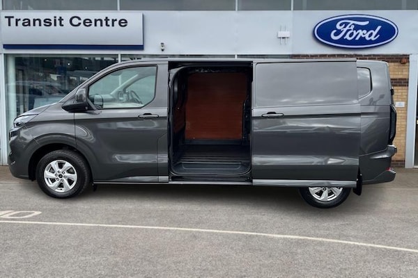 Used Ford Transit Custom 2024 for sale - 76222579: Photo 6
