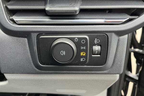 Used Ford Transit Custom 2024 for sale - 76222579: Photo 9