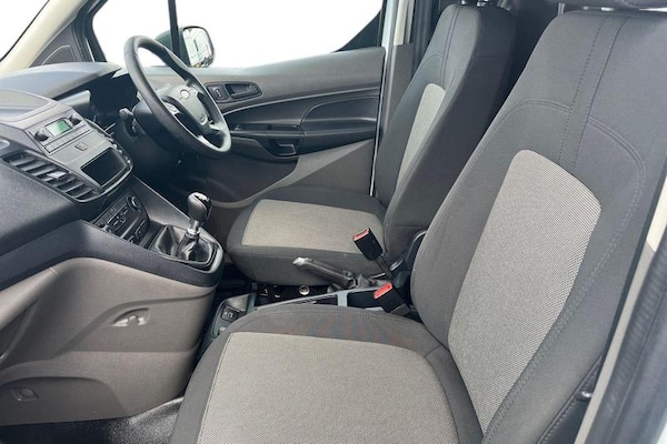 Used Ford Transit Connect 2023 for sale - 76222642: Photo 10