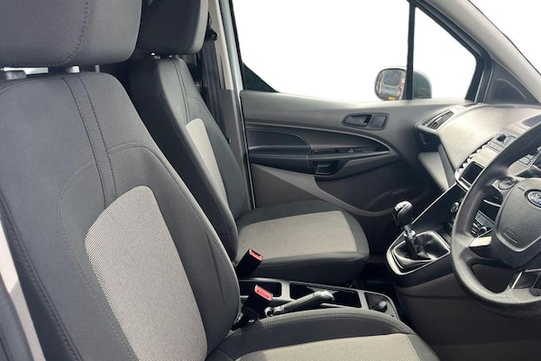 Used Ford Transit Connect 2023 for sale - 76222642: Photo 11