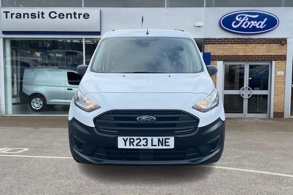 Used Ford Transit Connect 2023 for sale - 76222642: Photo 12
