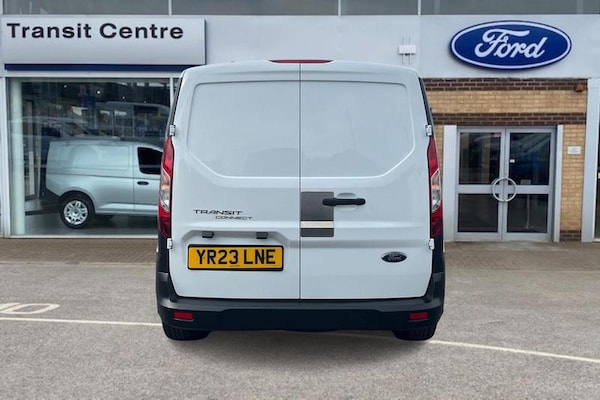 Used Ford Transit Connect 2023 for sale - 76222642: Photo 13