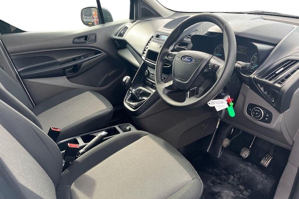 Used Ford Transit Connect 2023 for sale - 76222642: Photo 14