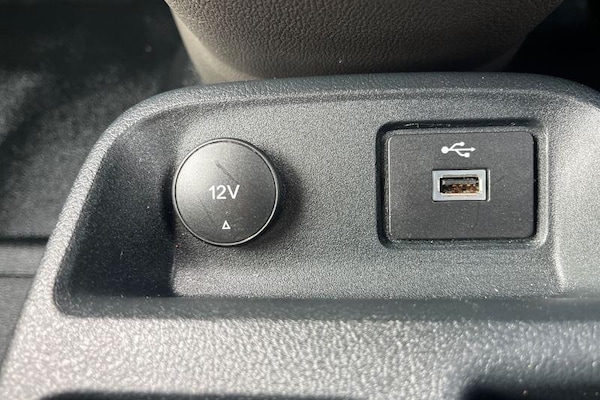 Used Ford Transit Connect 2023 for sale - 76222642: Photo 15