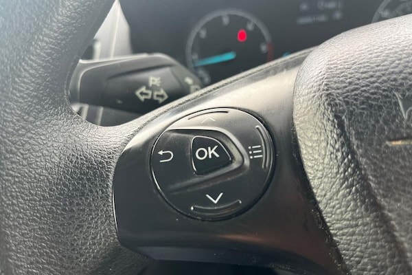 Used Ford Transit Connect 2023 for sale - 76222642: Photo 18