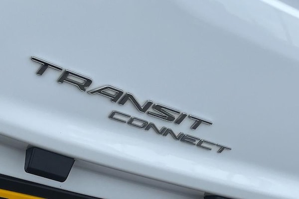 Used Ford Transit Connect 2023 for sale - 76222642: Photo 20