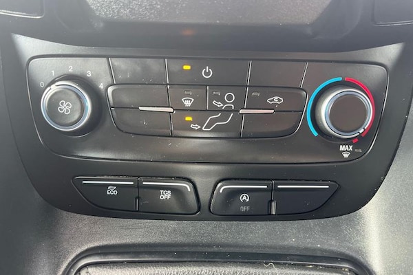 Used Ford Transit Connect 2023 for sale - 76222642: Photo 23