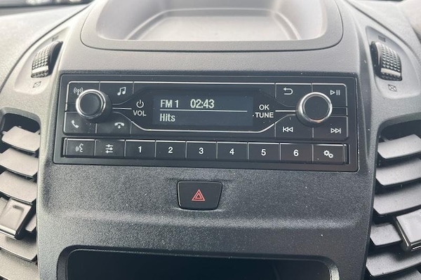 Used Ford Transit Connect 2023 for sale - 76222642: Photo 25