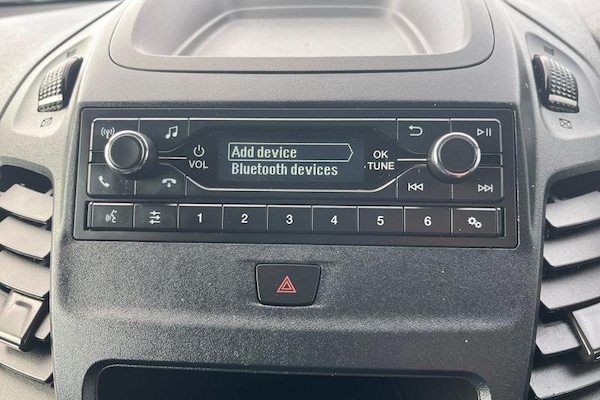 Used Ford Transit Connect 2023 for sale - 76222642: Photo 26