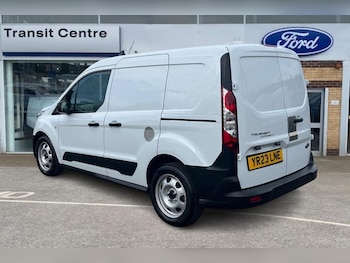 Used Ford Transit Connect 2023 for sale - 76222642: Photo 2