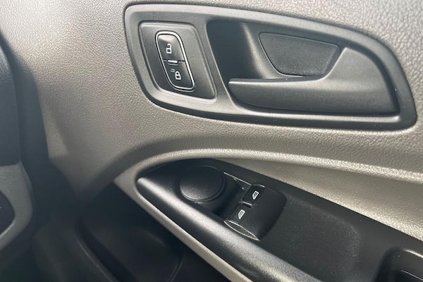Used Ford Transit Connect 2023 for sale - 76222642: Photo 32