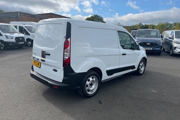 Used Ford Transit Connect 2023 for sale - 76222642: Photo 34