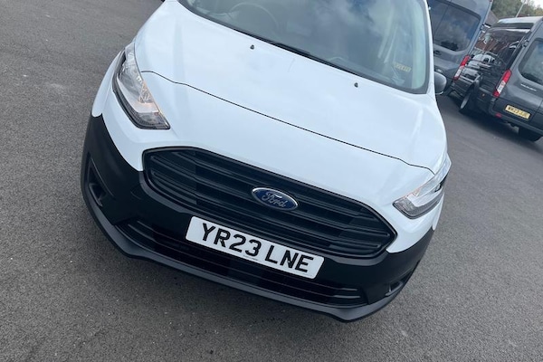 Used Ford Transit Connect 2023 for sale - 76222642: Photo 40
