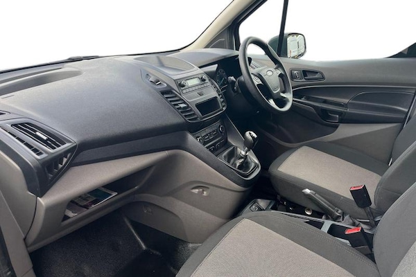 Used Ford Transit Connect 2023 for sale - 76222642: Photo 4