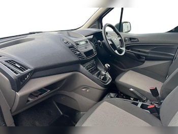 Used Ford Transit Connect 2023 for sale - 76222642: Photo 4
